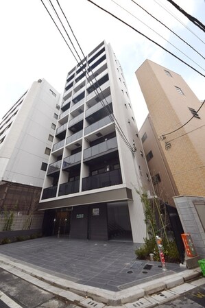 ティモーネ浅草リーヴァの物件外観写真